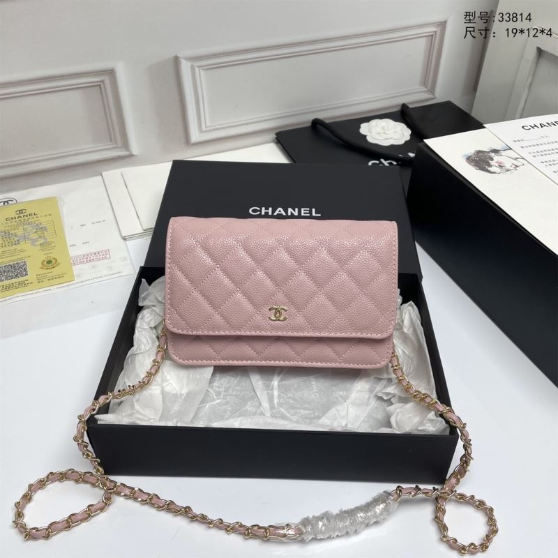 Chanel Woc Bags